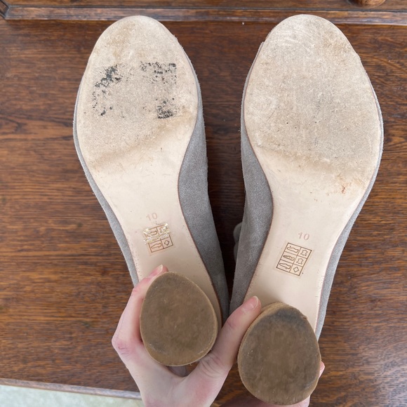 Anthropologie/Jeffrey Campbell Salazar Booties - Picture 9 of 9